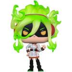 Funko Pop! My Hero Academia - Burnin Exclusive